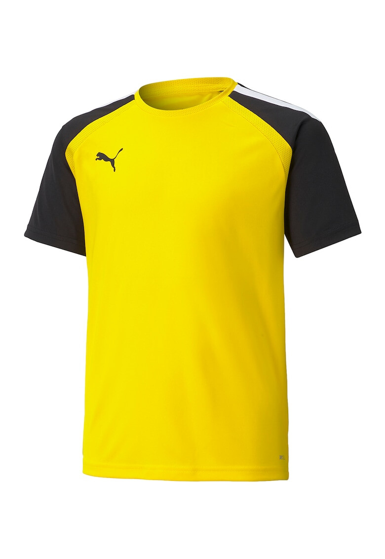 Puma Tricou cu model colorblock pentru fotbal teamPACER - Pled.ro