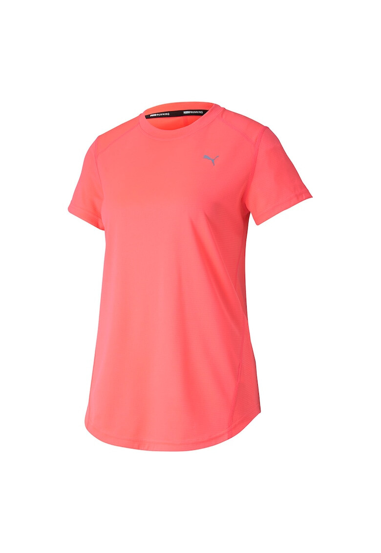 Puma Tricou cu tehnologie dryCELL pentru alergare Ignite - Pled.ro