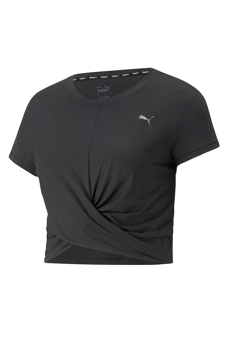 Puma Tricou cu tehnologie dryCELL pentru yoga Studio Yogini Lite - Pled.ro