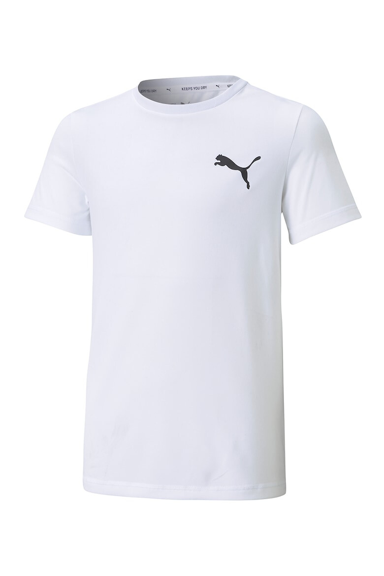 Puma Tricou cu tehnologie dryCELL si detaliu logo pe piept Active - Pled.ro