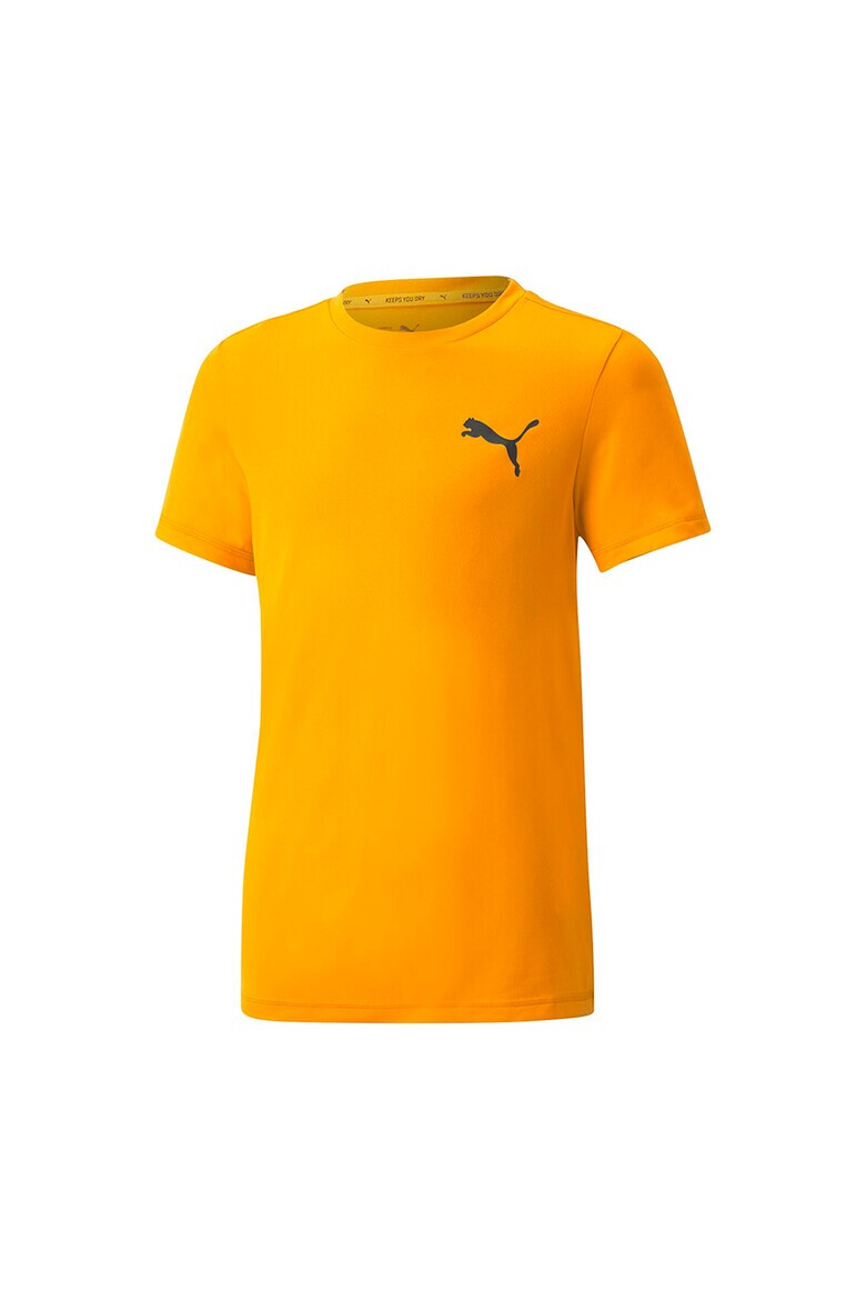 Puma Tricou cu tehnologie dryCELL si detaliu logo pe piept Active - Pled.ro