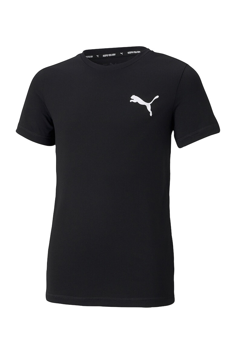 Puma Tricou cu tehnologie dryCELL si detaliu logo pe piept Active - Pled.ro