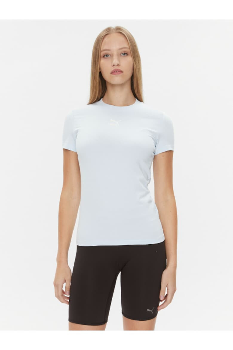 Puma Tricou dama 302588305 Bumbac - Pled.ro