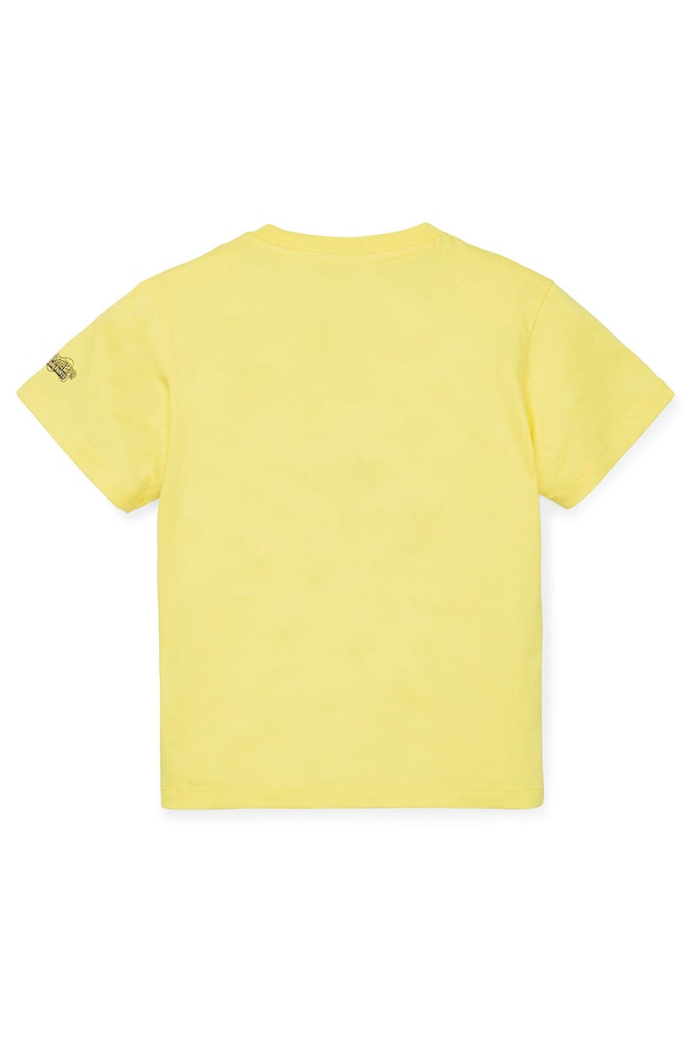 Puma Tricou de bumbac cu imprimeu SpongeBob - Pled.ro