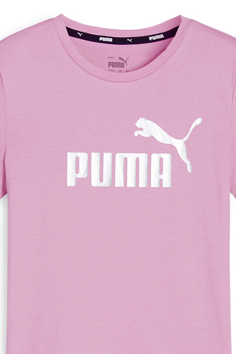 Puma Tricou de bumbac ESS+ - Pled.ro