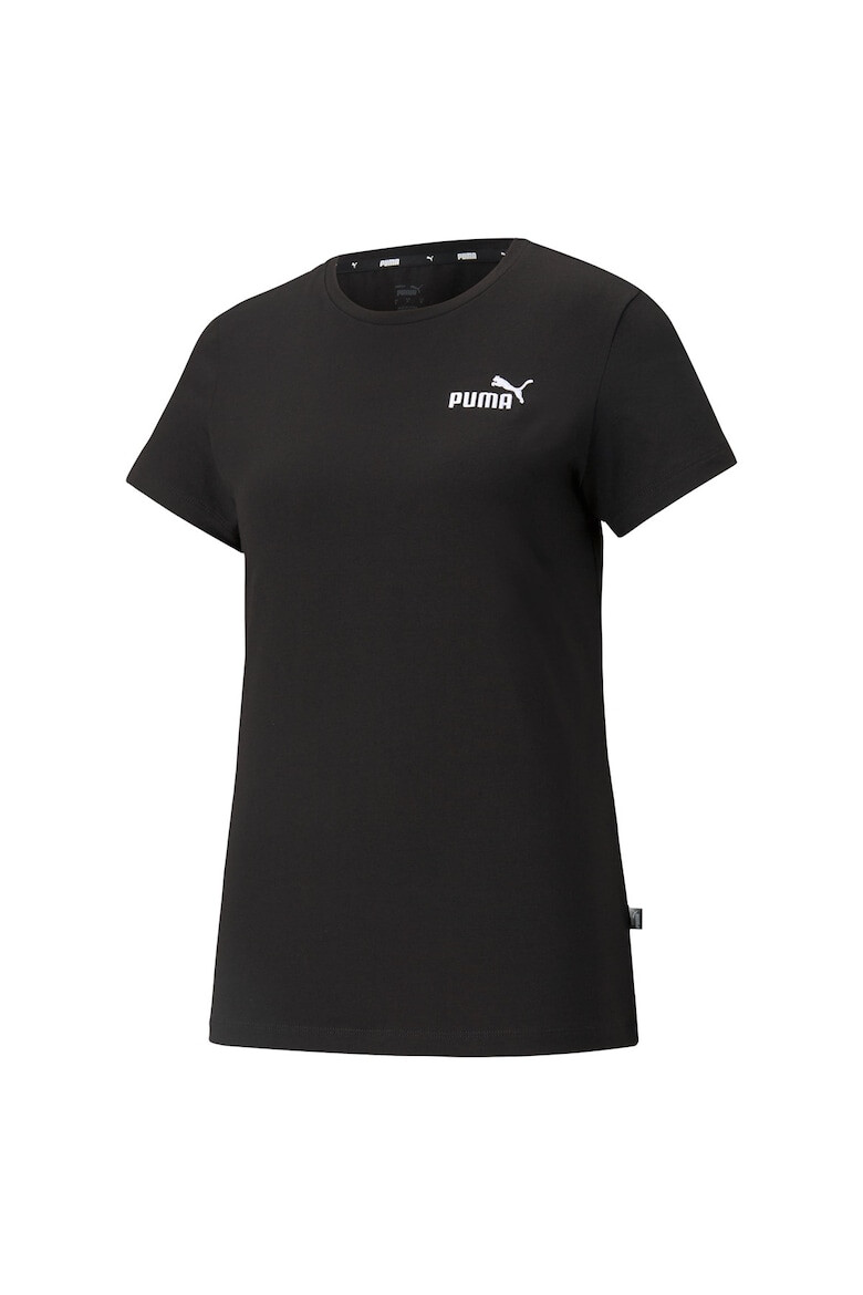 Puma Tricou de bumbac Essentials - Pled.ro