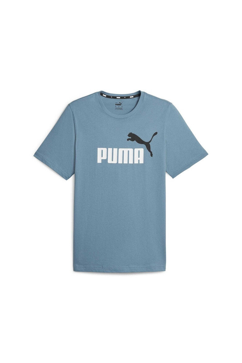 Puma Tricou de bumbac Essentials+ - Pled.ro