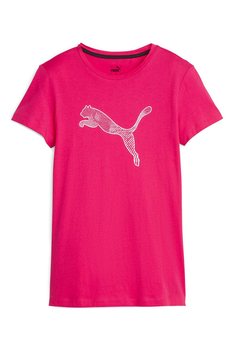 Puma Tricou de bumbac Mass Merchant - Pled.ro