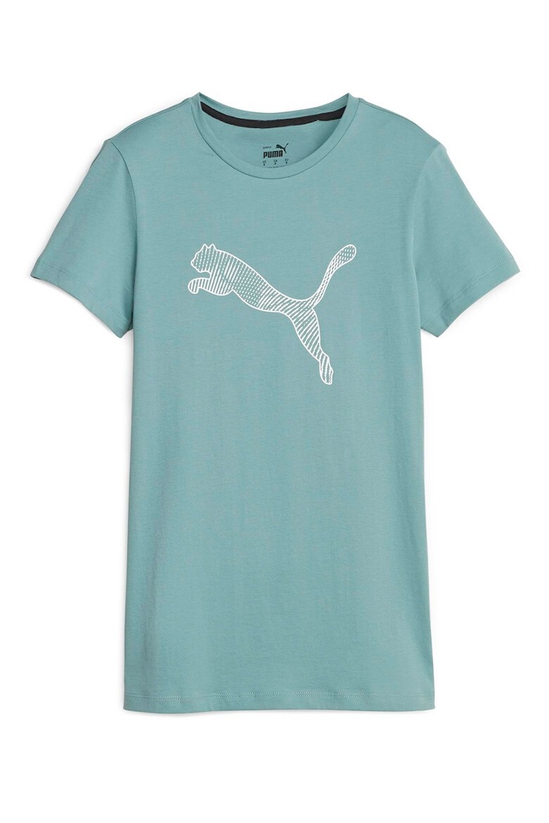 Puma Tricou de bumbac Mass Merchant - Pled.ro