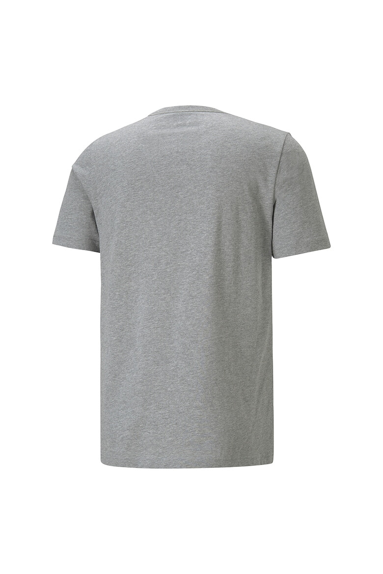 Puma Tricou de bumbac regular fit Essential - Pled.ro