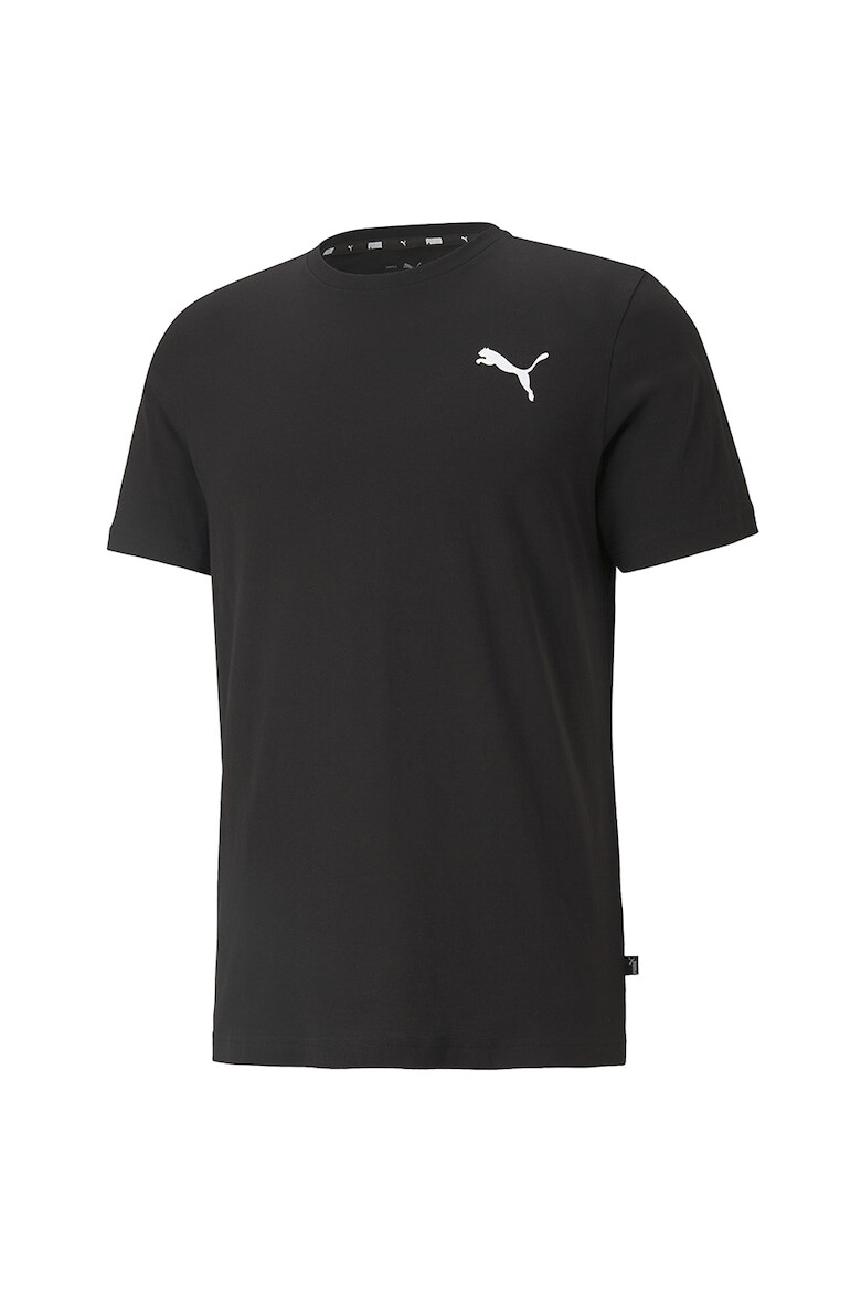 Puma Tricou de bumbac regular fit Essential - Pled.ro