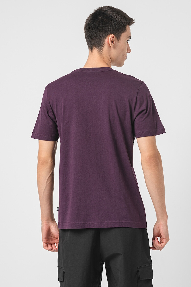 Puma Tricou din bumbac Essentials+ - Pled.ro