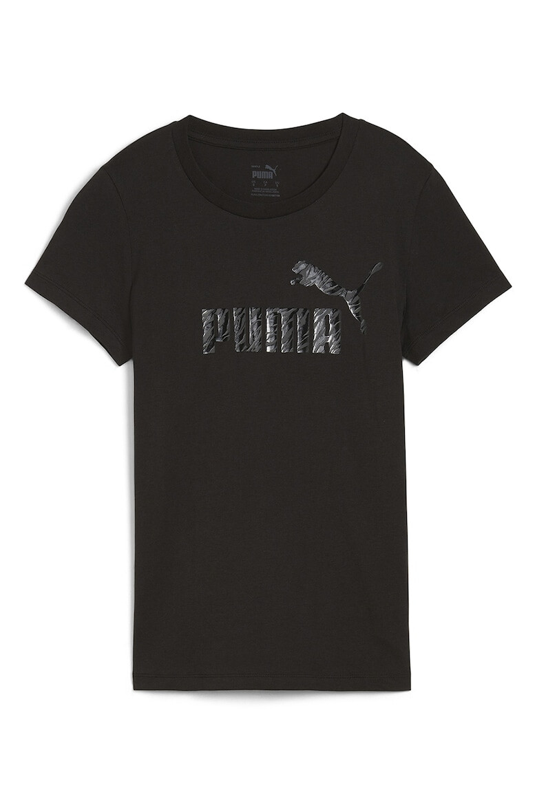 Puma Tricou din bumbac Essentials+ Animal - Pled.ro