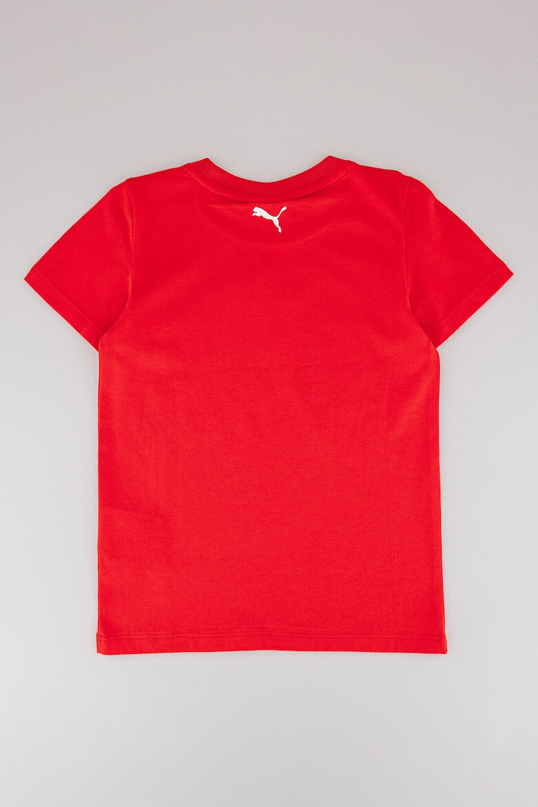 Puma Tricou din bumbac SmileyWorld - Pled.ro