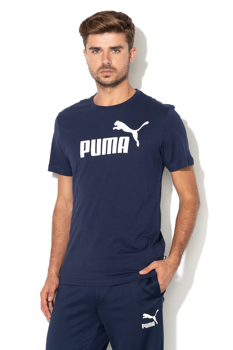 Puma Tricou Essentials - Pled.ro