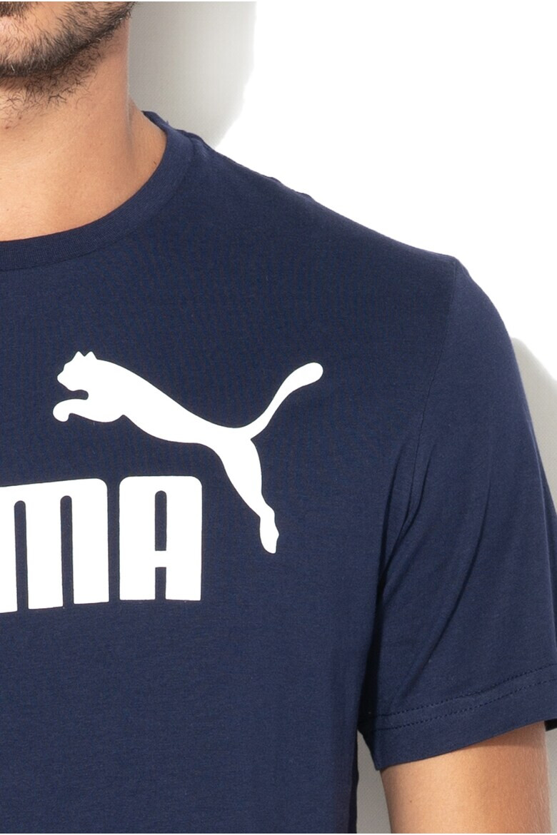 Puma Tricou Essentials - Pled.ro