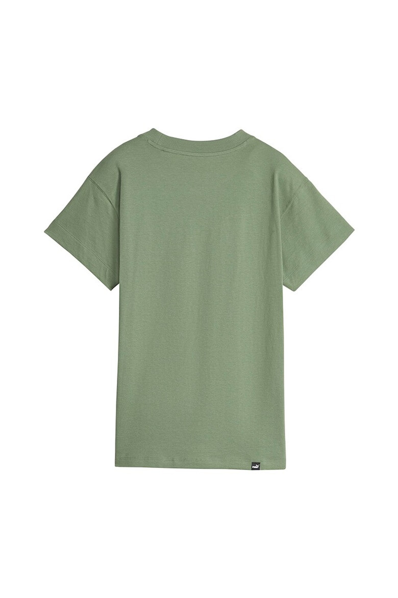 Puma Tricou HER W 676000-44 Verde - Pled.ro