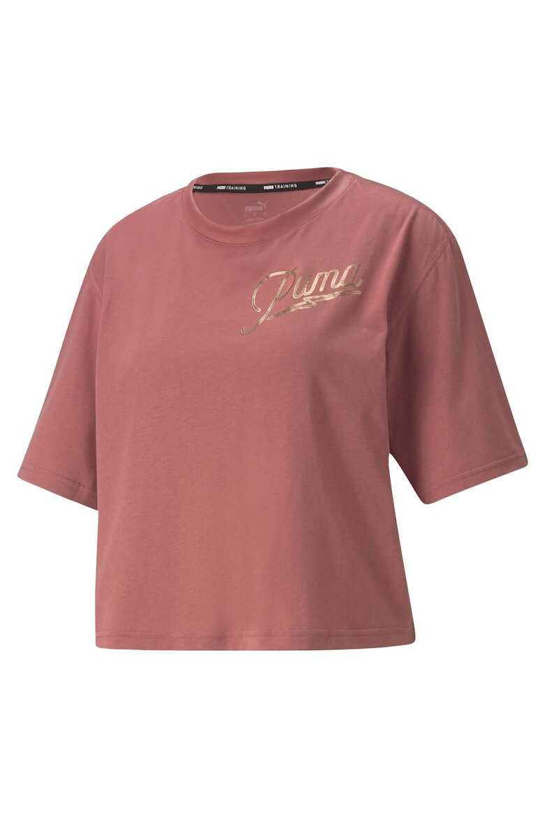 Puma Tricou Moto Tee 52110525 - Pled.ro