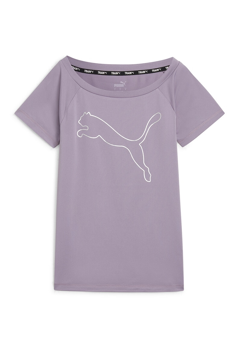 Puma Tricou pentru antrenament Favorite dryCELL - Pled.ro