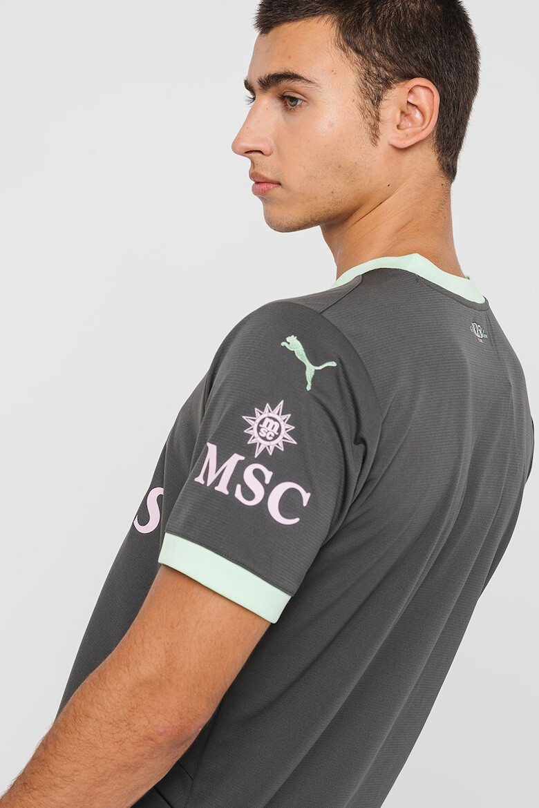 Puma Tricou pentru fotbal ACM Third - Pled.ro