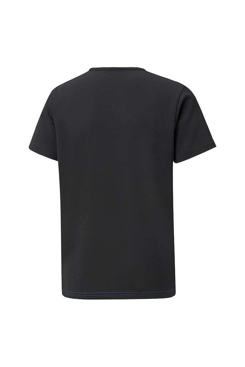 Puma Tricou pentru fotbal Individual Rise - Pled.ro