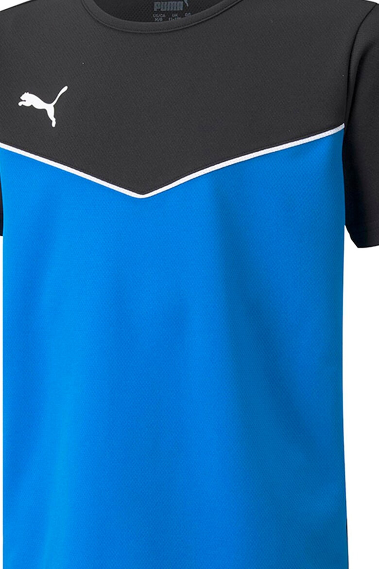 Puma Tricou pentru fotbal Individual Rise - Pled.ro