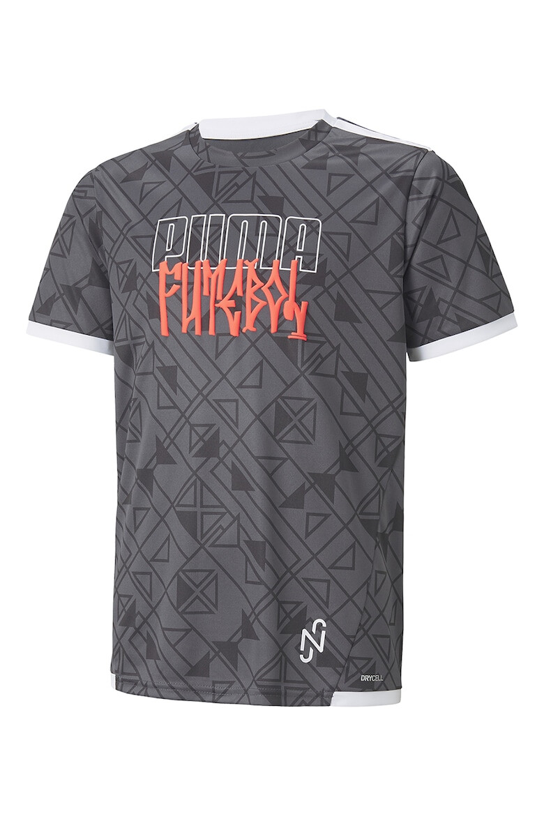 Puma Tricou pentru fotbal Neymar Jr - Pled.ro