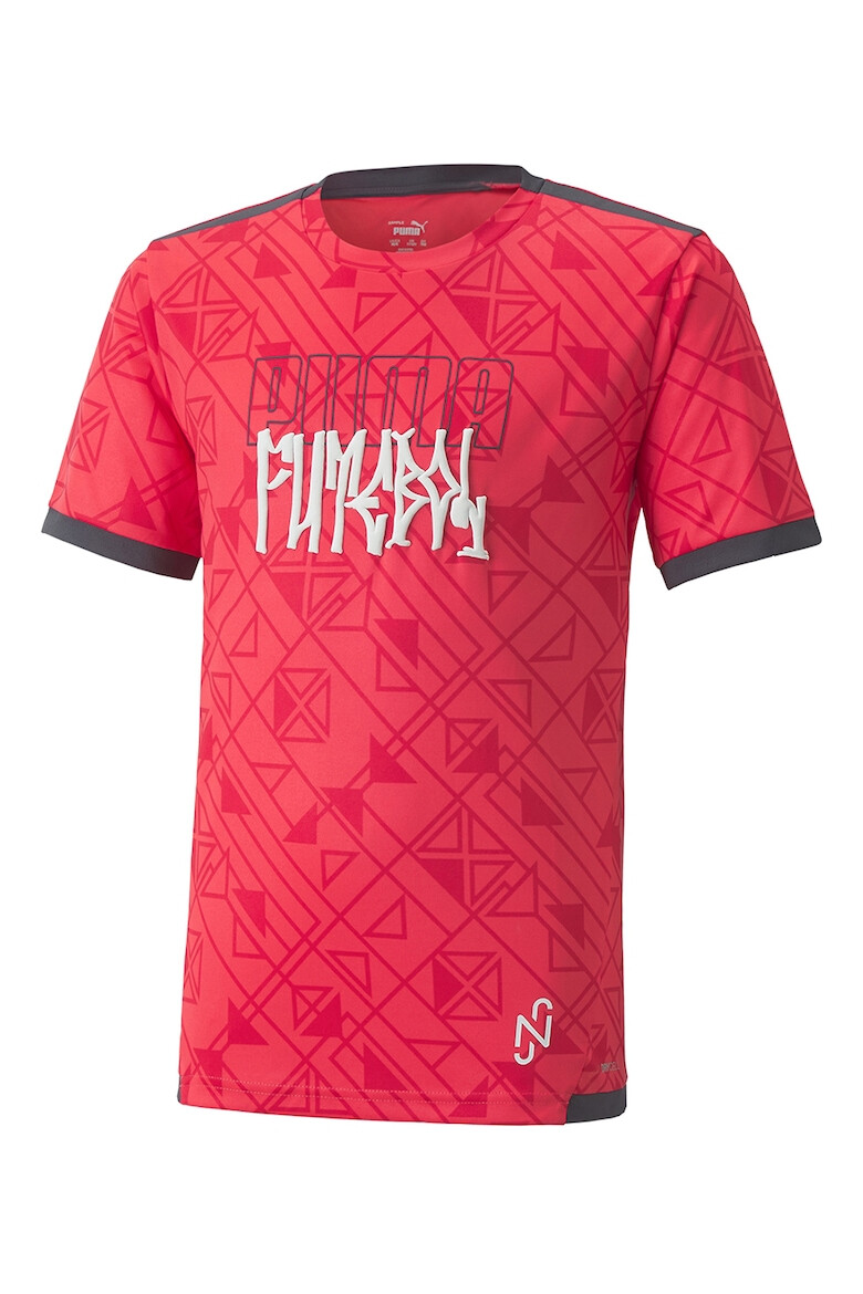 Puma Tricou pentru fotbal Neymar Jr - Pled.ro