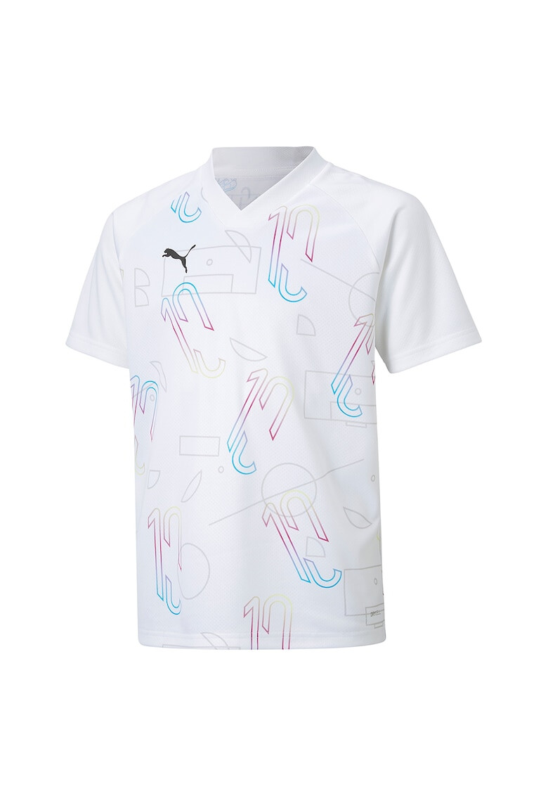 Puma Tricou pentru fotbal Neymar Jr Thrill - Pled.ro