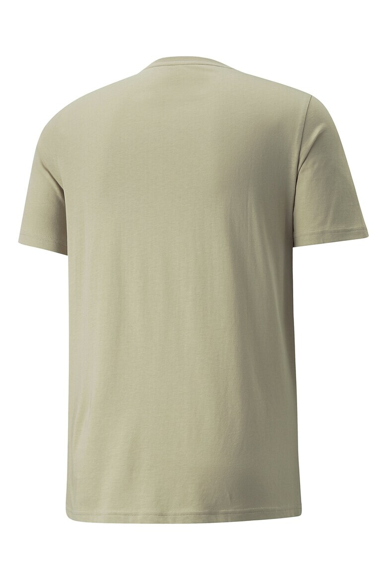 Puma Tricou regular fit cu imprimeu - Pled.ro