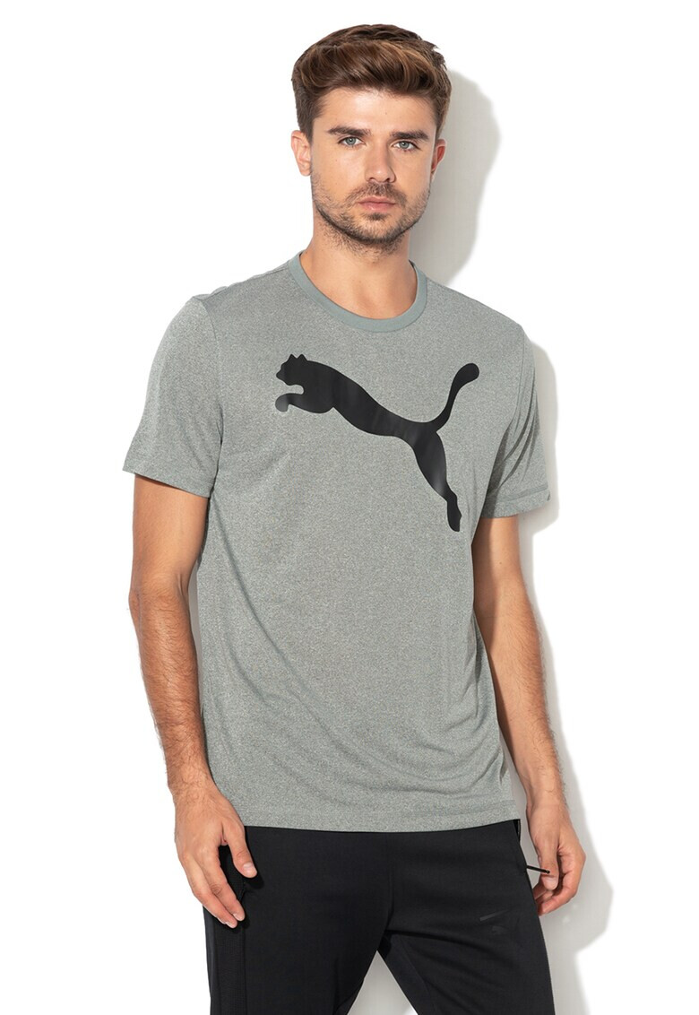 Puma Tricou cu logo pentru antrenament Active - Pled.ro