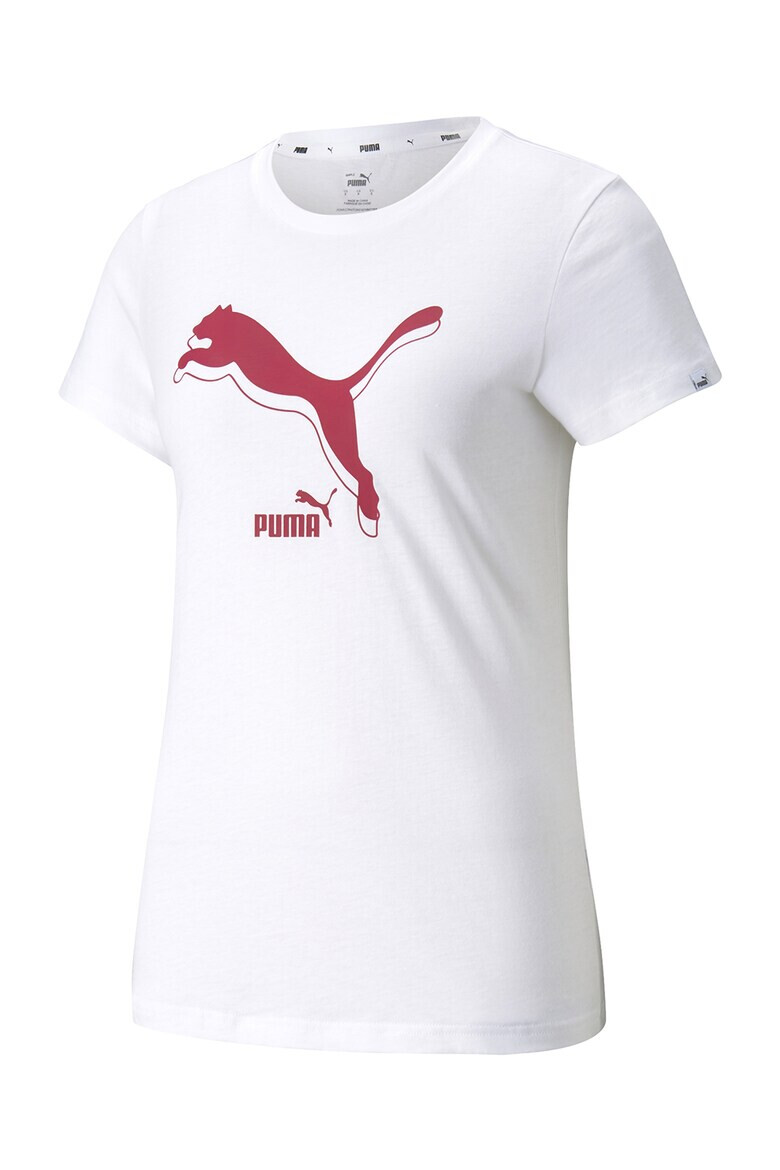 Puma Tricou regular fit Power - Pled.ro