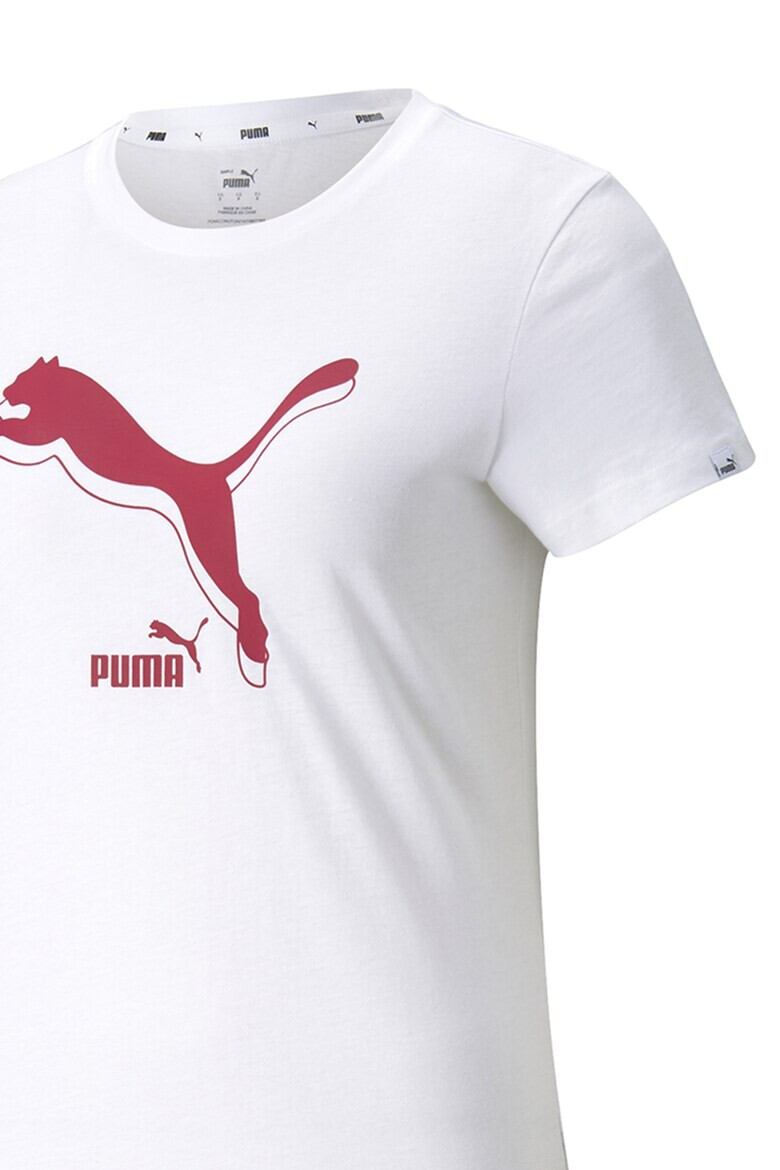 Puma Tricou regular fit Power - Pled.ro