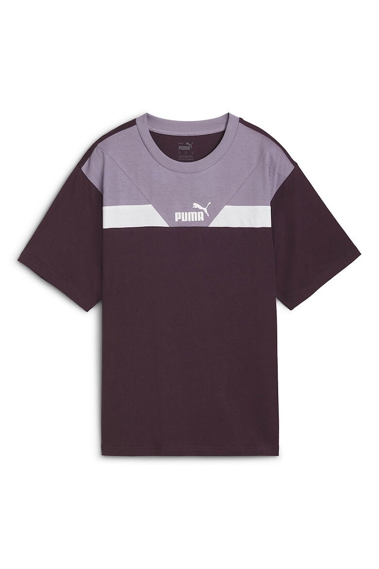 Puma Tricou relaxed fit Power - Pled.ro