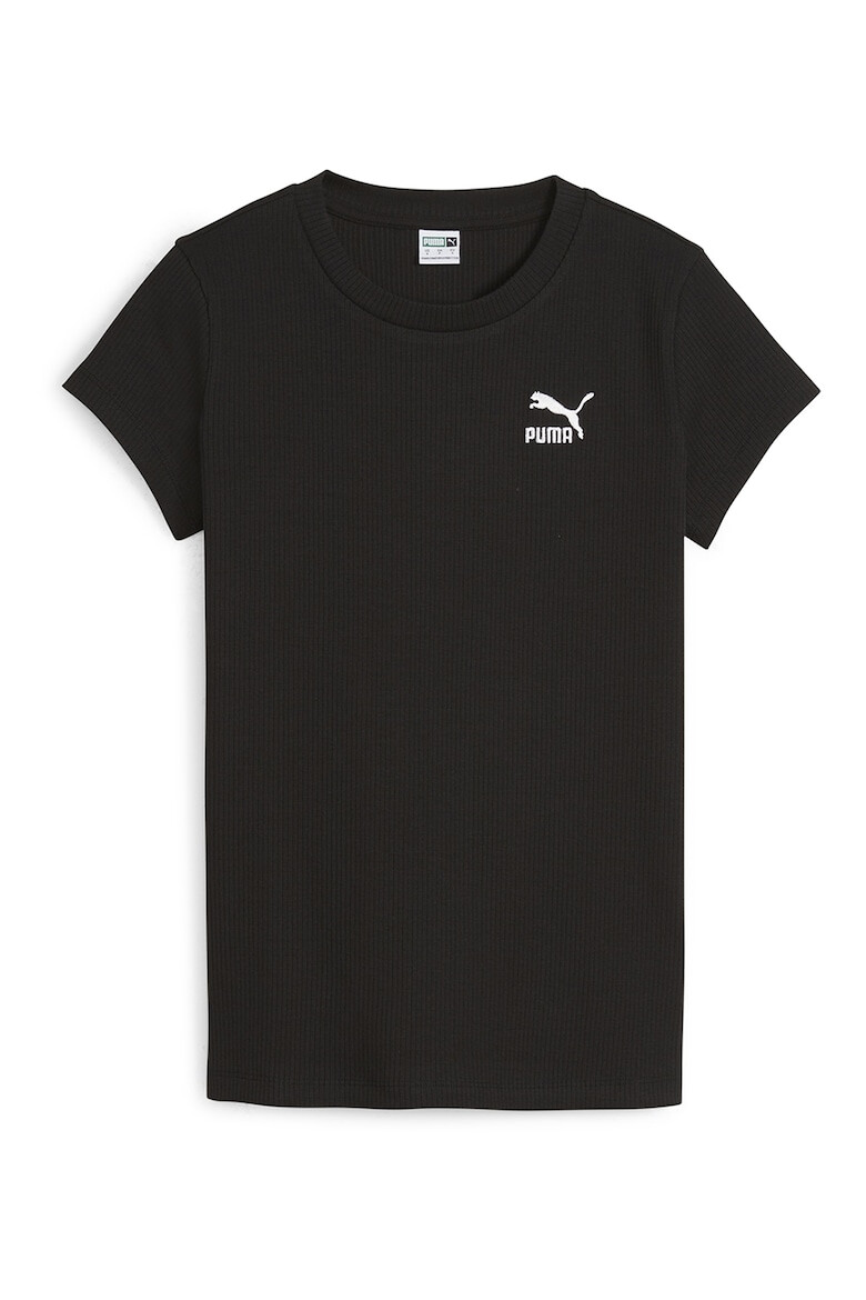 Puma Tricou slim fit Classics - Pled.ro