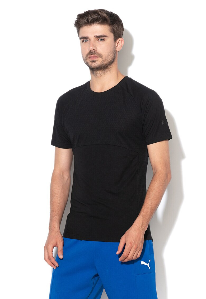 Puma Tricou slim fit cu DryCell Evostripe Lite - Pled.ro