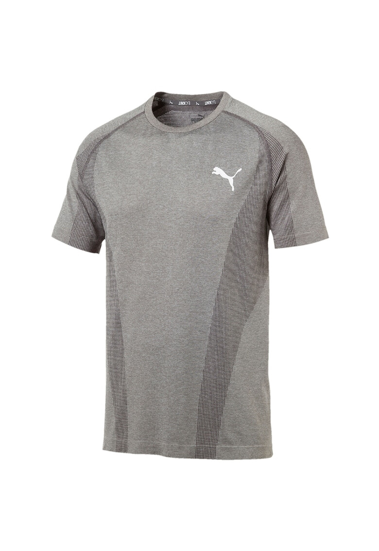 Puma Tricou slim fit cu tehnologie Evoknit si dryCELL - Pled.ro