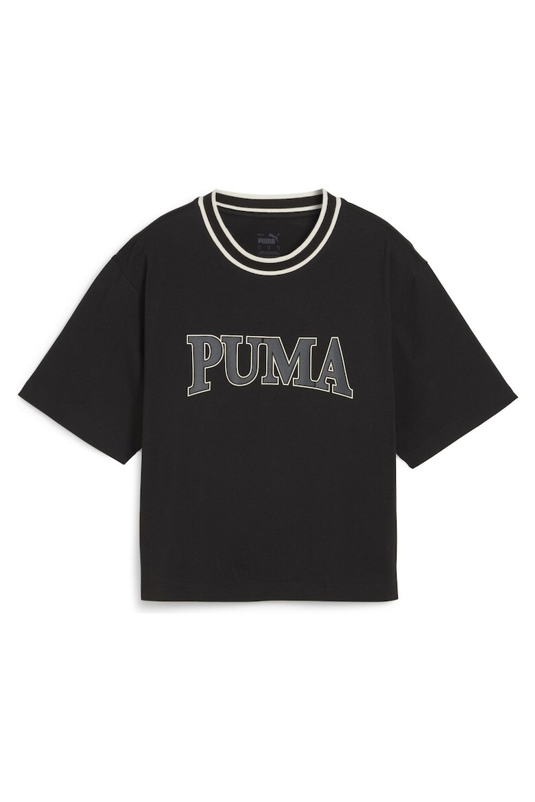 Puma Tricou Squad Graphic Tee 67790301 - Pled.ro