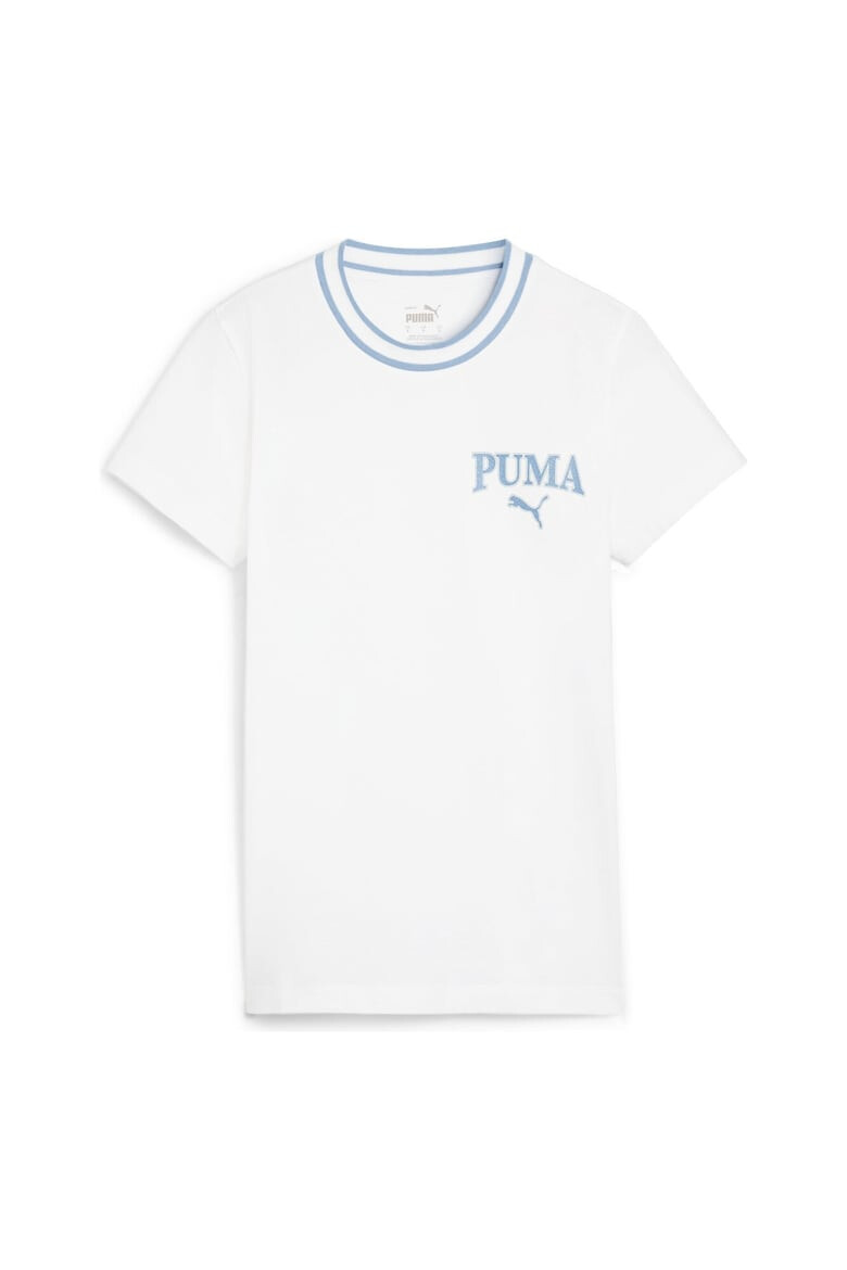 Puma Tricou SQUAD Tee 67789702 - Pled.ro