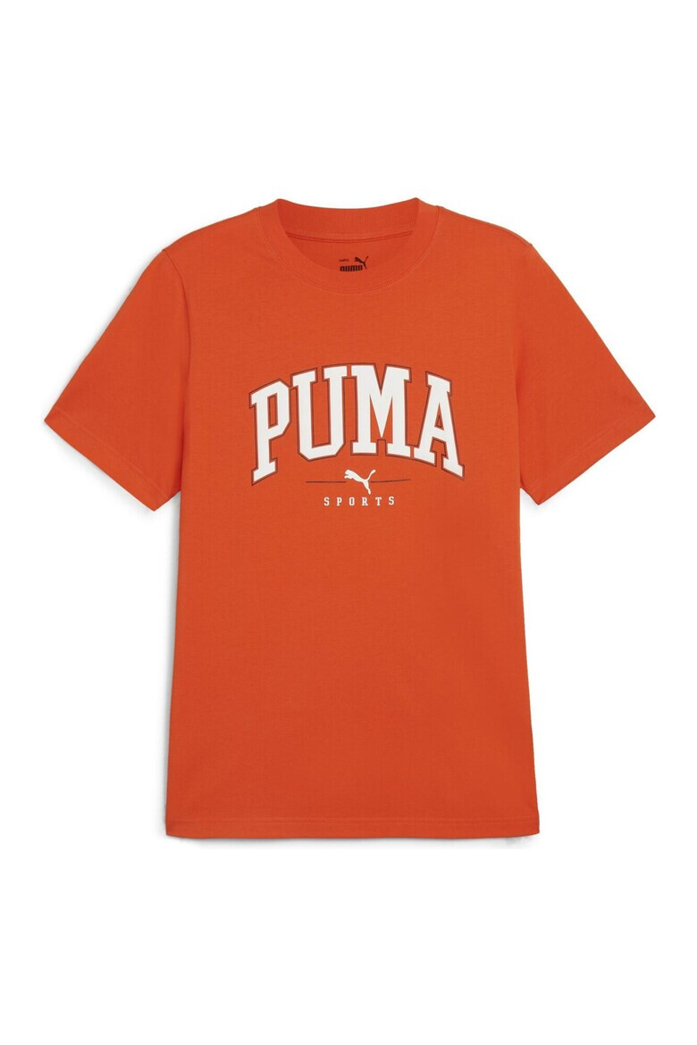 Puma Tricou SQUAD Tee 68179118 - Pled.ro