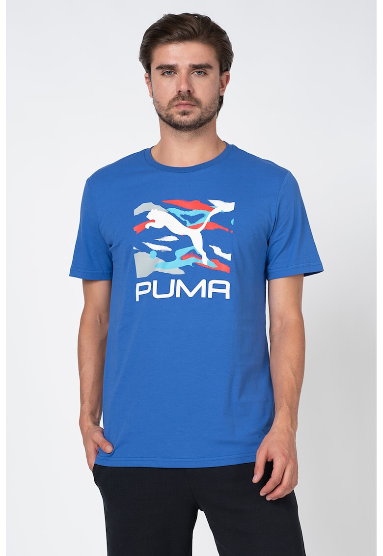 Puma Tricou Thermo Pack - Pled.ro