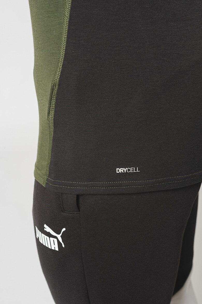 Puma Tricouri cu Drycell pentru antrenament - Pled.ro