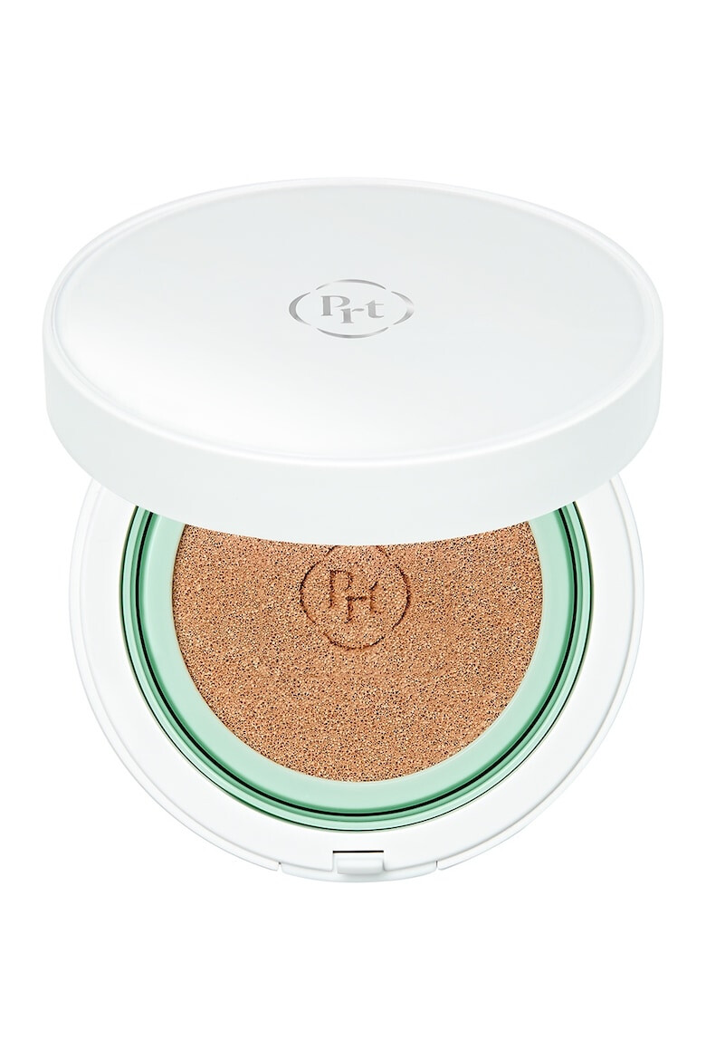 Purito Crema coloranta de fata BB Cushion cu SPF 30 PA+++ Wonder Releaf - Pled.ro