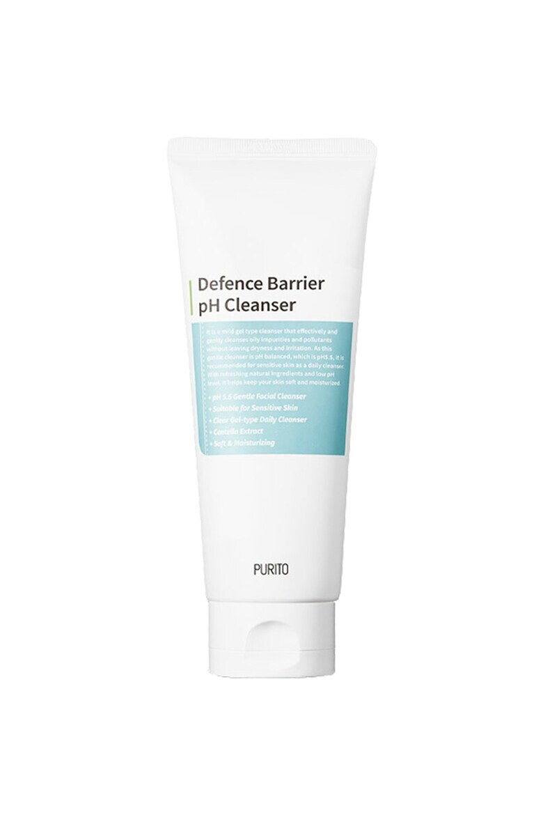 Purito Gel de curatare Defence Barrier Ph 150 ml - Pled.ro