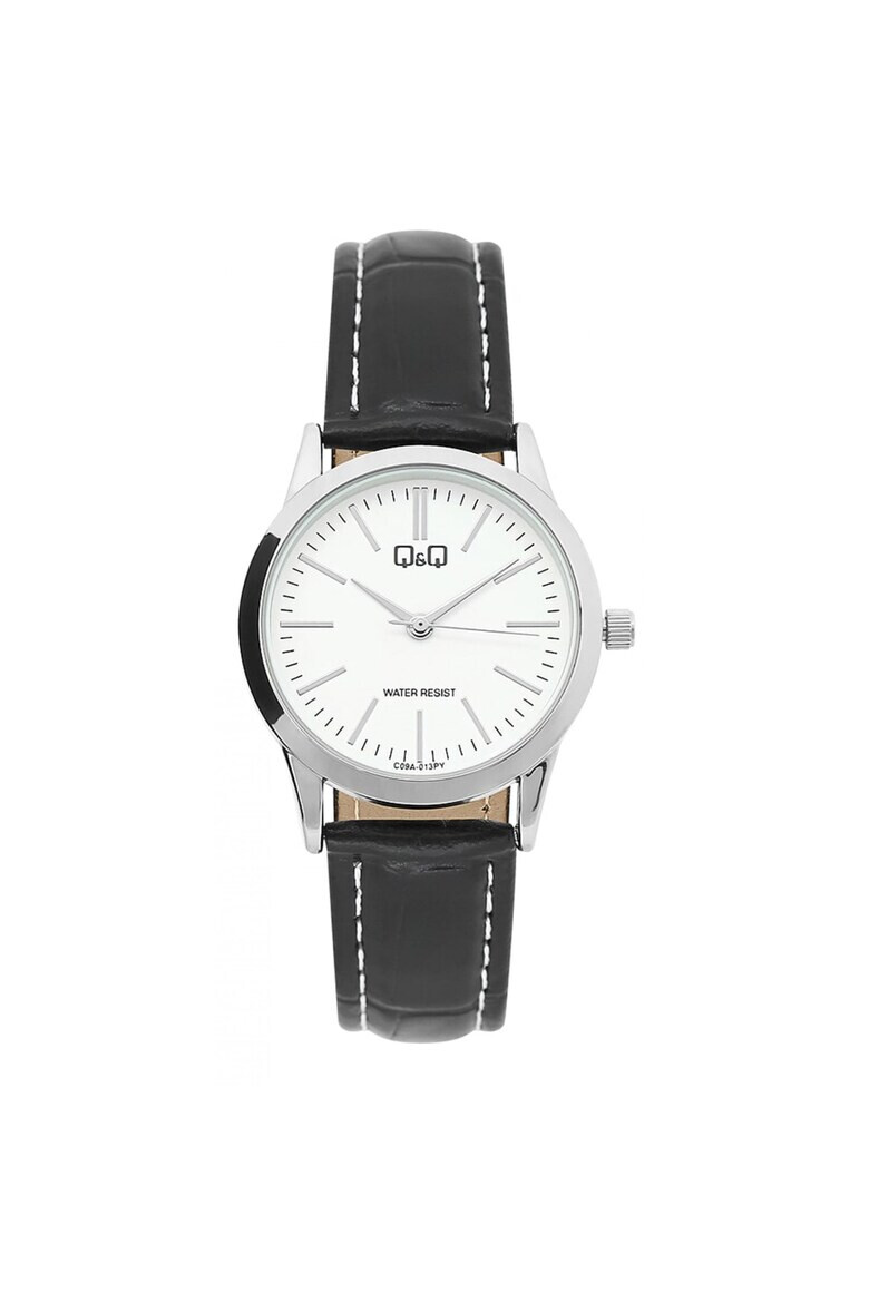 Q&Q 1281123522-Ceas Dama Classic - Pled.ro