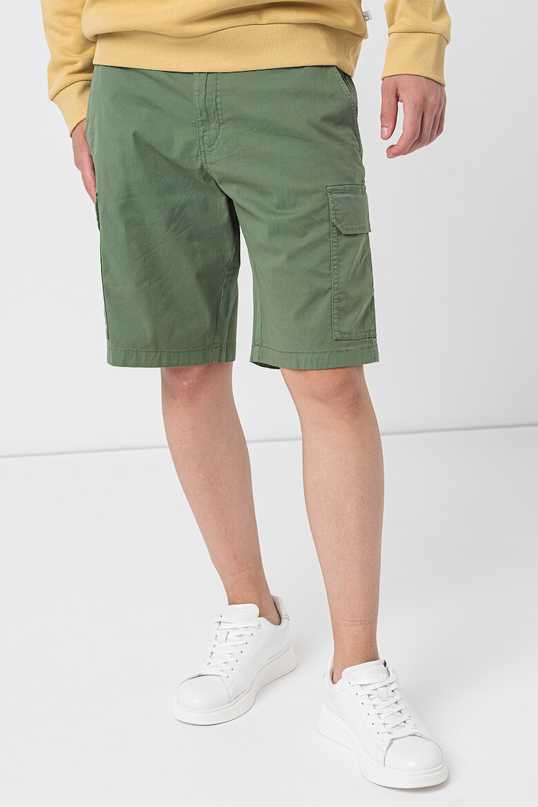 Q/S by s.Oliver Pantaloni scurti cargo - Pled.ro