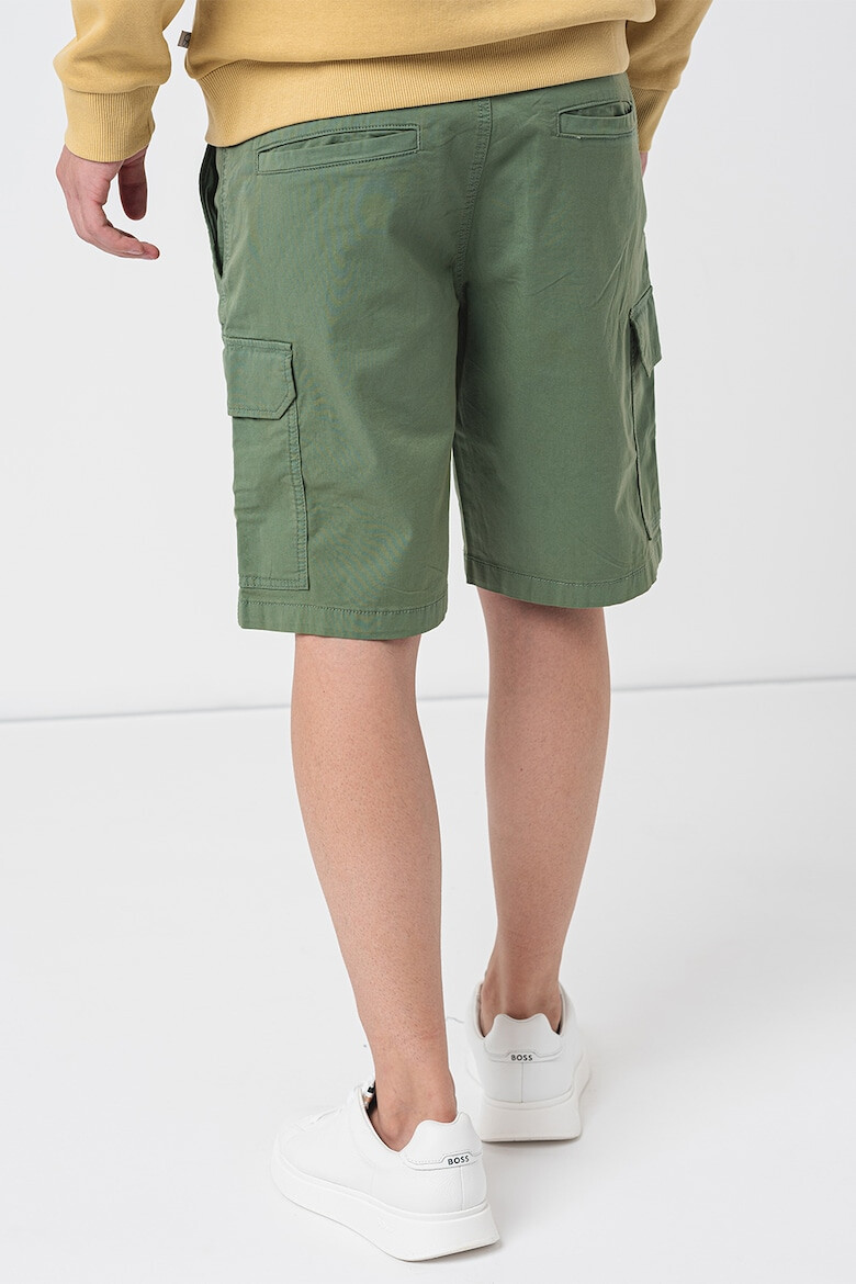 Q/S by s.Oliver Pantaloni scurti cargo - Pled.ro