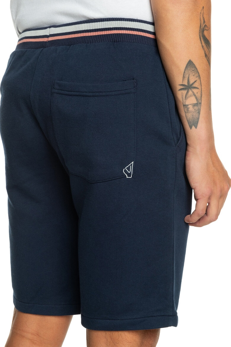 QUIKSILVER Bermude sport Block - Pled.ro