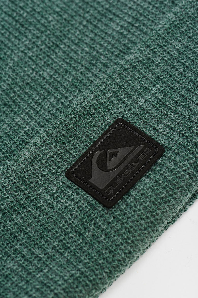 QUIKSILVER Caciula elastica cu logo aplicat Perfomer 2 - Pled.ro