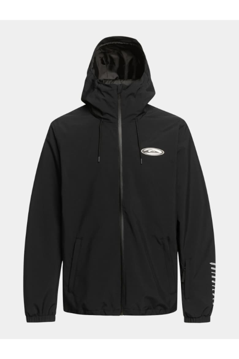 QUIKSILVER Geaca barbati 303005962 Poliester - Pled.ro